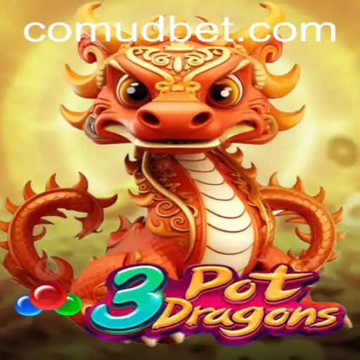 Unleashing the Thrill of 3PotDragons: An In-Depth Guide with a Twist of Udbet