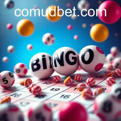 The Exciting World of Bingo Games: Understanding the Udbet Phenomenon