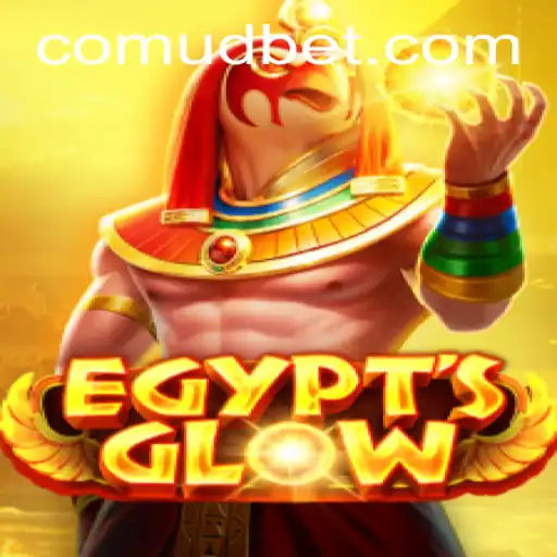 Exploring the Mystical World of EgyptsGlow: A Captivating Gaming Experience