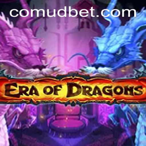 Explore the Enchanting World of EraOfDragons