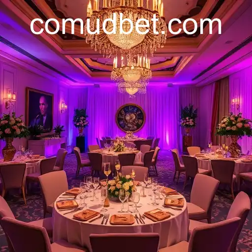 Exploring the World of Exclusive Events and the Udbet Experience