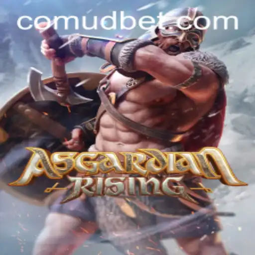 AsgardianRising: A Dive into the Enchanting World of Viking Adventures