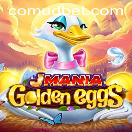 Discover the Adventure of JManiaGoldenEggs: Gameplay and Features