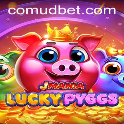 Discovering JManiaLuckyPyggs: The Exciting World of Udbet and Gaming