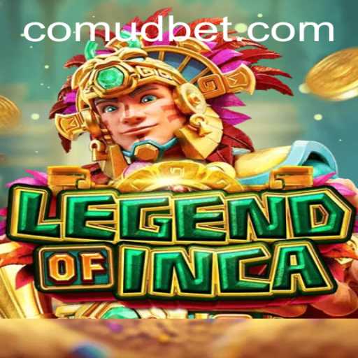 LegendofInca: Dive into a Unique Gaming Experience with 'udbet'