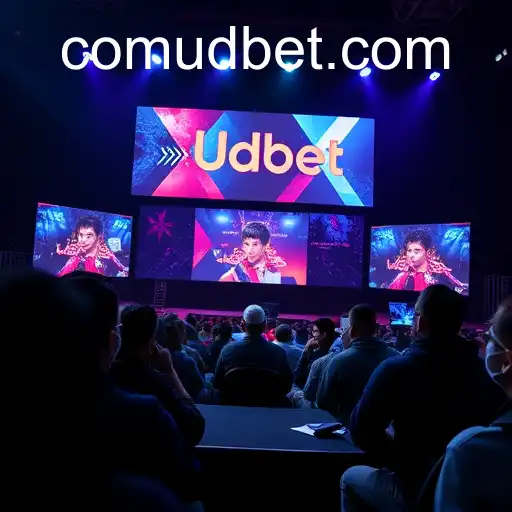 The Evolution of Live Streaming: A Deep Dive into Udbet