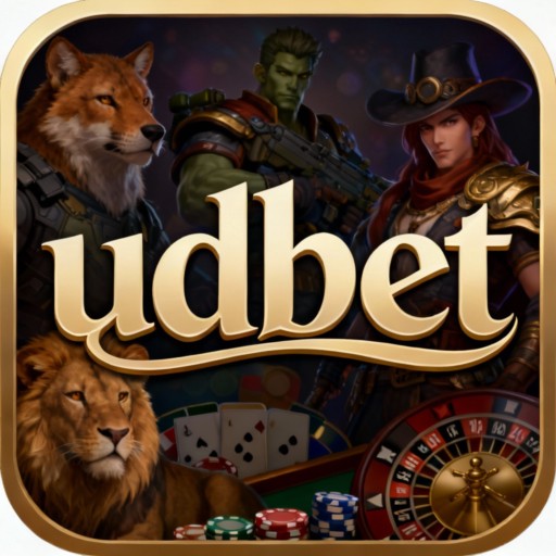 udbet