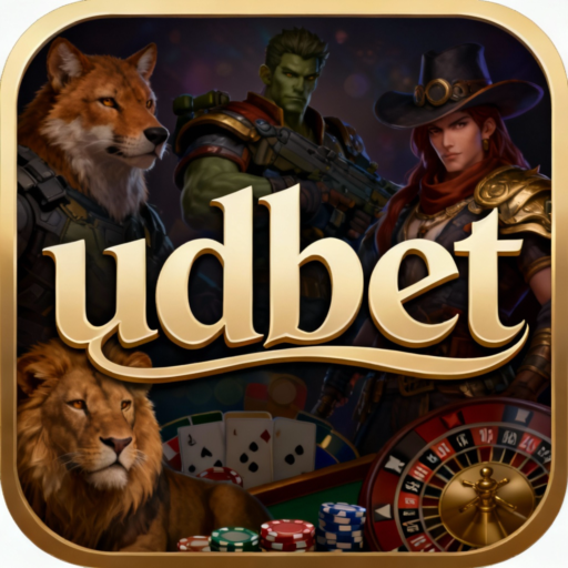 udbet