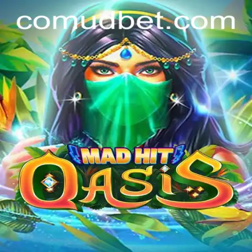 Discovering the Thrills of MadHitOasis: A New Era of Interactive Gameplay