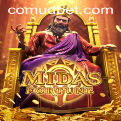 Discover the Thrilling World of MidasFortune: Unleashing the Udbet Feature