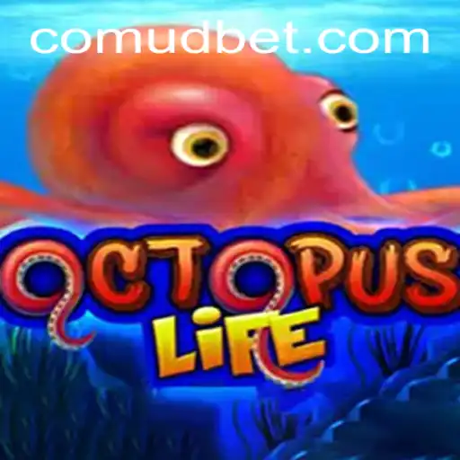Exploring the Underwater Adventure of OctopusLife: The Thrilling Game of Chance and Strategy