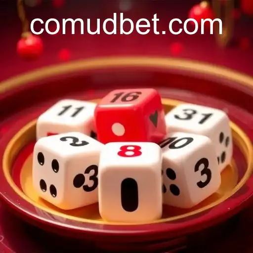 Discovering the Intricacies of Sic Bo with Udbet