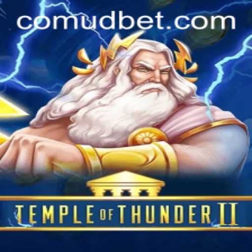 Exploring the Exciting World of Temple of Thunder II: A Modern Gaming Adventure