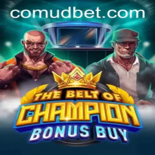 Unveiling TheBeltOfChampionBonusBuy: A Thrilling Adventure in the Gaming World